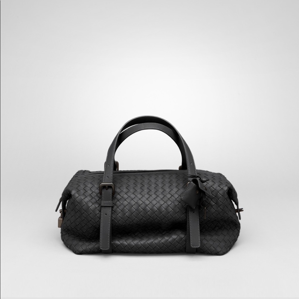 Bottega Veneta Montaigne Medium-sized Handbag